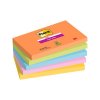 Post-it SuperStky Notes Boost 76x127 Pk5