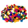 Pom Poms (Multi pack) 454g  W2123261