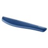 PlushTouch Keybooard Wrist Support Blue
