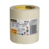 Scotch Classic Masking Tape 36mm x 50m (Pack of 3) 7100334057