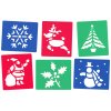 Christmas Stencils (6)