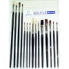 Assorted Artist Brush Set of 15