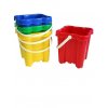 6' Sandcastle Bucket Primary