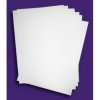 A2 White Art Paper 120gsm (250) 420mm x 594mm