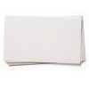 A3 White Art Paper 120gsm (250) 297mm x 420mm