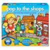 Pop To The Shops Orchard Toys