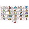 Alphabet Match Orchard Toys