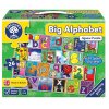 Big/Giant Alphabet Jigsaw Orchard Toys