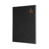 Collins A5 Desk Diary Day Per Page Black 2026 52-99.26