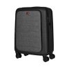 Wenger Syntry Carry-On Case with Laptop Compartment Black and Grey 606490