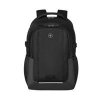 Wenger XE Ryde 16 Inch Laptop Backpack with Tablet Pocket Grey and Black 612736