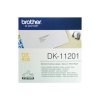 BROTHER LABLES DK11201
