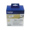 BROTHER LABELS FOR QL570 DK11209 29 X 62