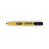Show-me Flipchart Markers Black (Pack of 10) FCM10BK