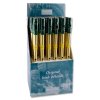 Feadog Tin Whistle - Brass Cdu - D Whistle