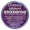 Face Paint Snazaroo 18ml Purple 888