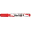 White Board Markers Red (Pack of 12)