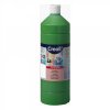 Creall Mid Green Litre Poster Paint