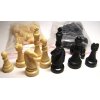 Chess (Plastic Set) H35-4324