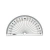 Helix 410cm 180 Degrees Protractor (Pack of 50) X33487