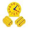 Mini Clock Class kit 25 Piece Set