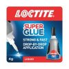 Loctite Original Super Glue Control Liquid 4g 3011426