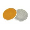 Giant Gold Ink Pad 15cm Diameter