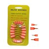 Finger Brushes Set of 20 Thimble 533-20