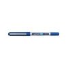 Uni-Ball Liquid Ink Rollerball Pen UB-150E Blue (Pack of 12) 315127000