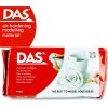 Air Hardening Clay 1KG White Creall/Daz