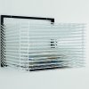 Wall Mounted Drying Rack 15 Sheets