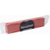 Plasticine 500g Bar Red