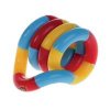 Tangle Junior Fidget Toy/Puzzle Assorted 175x40x15mm STNJR
