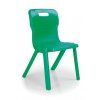 Titan Green Chair 430mm  (match TABLE PTR3APREM)