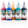 Fabric Paint Textile Colour 5 20ml