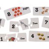 Puzzle Number Match(pk30)vocabulary & recognitio