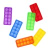 Fidget Fit Ten Frame Poppers Sensory (Pk 6)