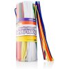 Tub 350 Asst Bendy Sticks Pipe Cleaners