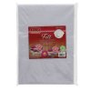 Felt A4 Felt Sheets - White (Pack of 10)