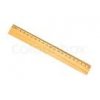 Wooden Ruler 12'