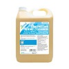 2Work Engineers Hand Cleaner Orange Scent 5 Litre Bulk Bottle 2W03580