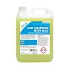 2Work Car Shampoo with Wax 5L 2W06176