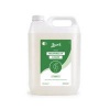 2Work BioTech Washing Up Liquid Apple 5 Litre (Pack of 2) 2W10407