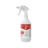 2Work BioTech Bathroom Cleaner Empty Bottle 750ml 2W10410