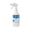 2Work BioTech All Purpose Unscent Sanitiser Empty Bottle 750ml 2W10414