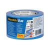 ScotchBlue Multi-Surface Masking Tape 36mm x 41m (Pack of 2) 7100327193