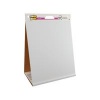 Post-It Super Sticky Self Stick Tabletop Chart 20 Sheets 584x508mm 7100381046