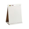 Post-it Super Sticky Table Top Easel Pad (6 Pack) 563