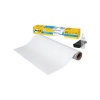 Post-it Easy Erase Whiteboard Roll 914 x 1219mm EE4X3