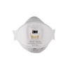 3M Aura Comfort Cool Flow Particulate Respirator FFP2 Valved x10 (Pack of 12) 9322+